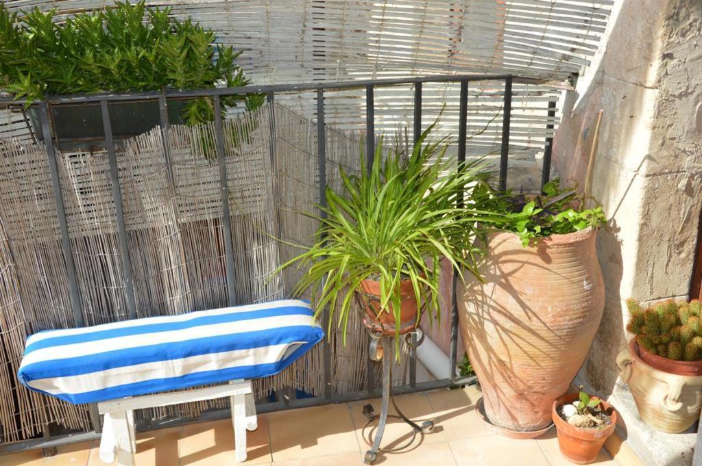 B&B Spiraglio Syracuse Exterior foto