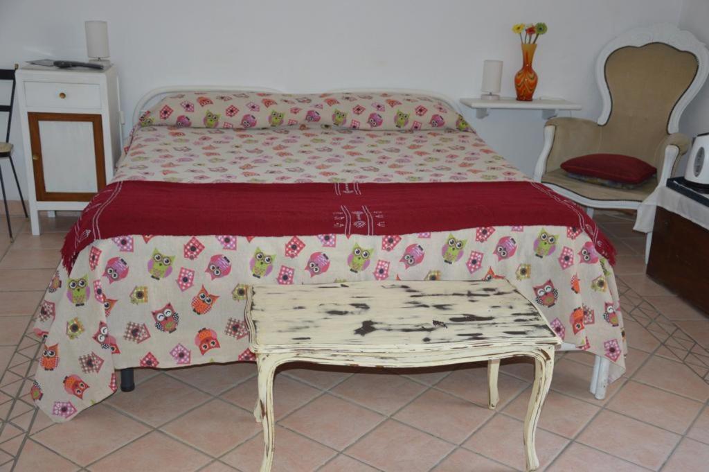 B&B Spiraglio Syracuse Exterior foto