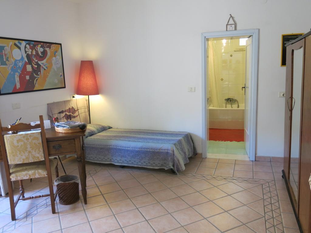 B&B Spiraglio Syracuse Habitación foto