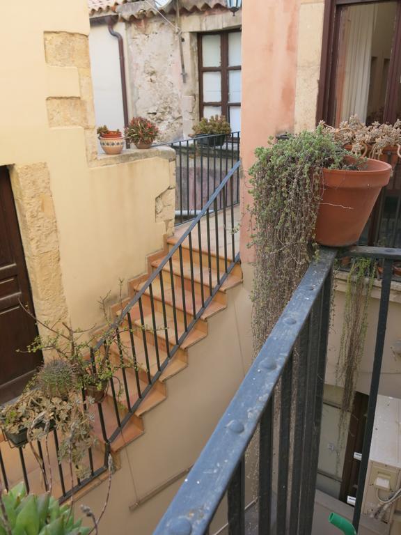 B&B Spiraglio Syracuse Habitación foto
