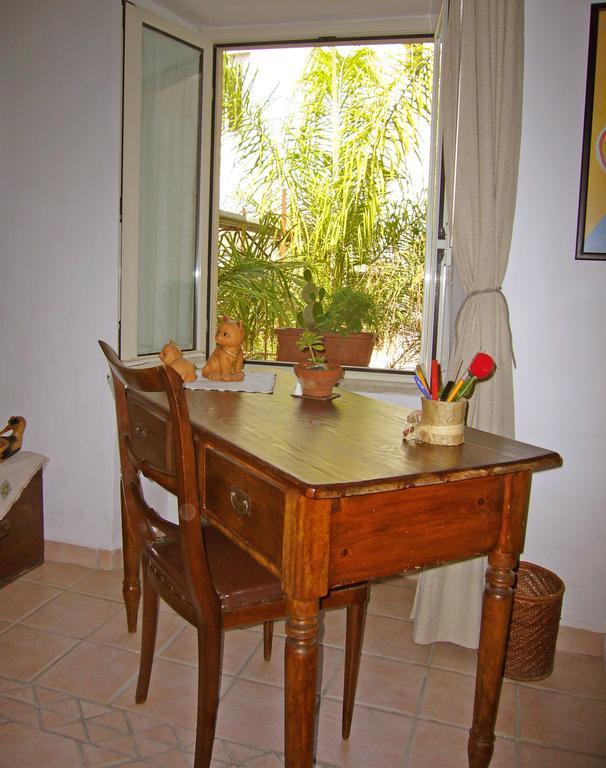 B&B Spiraglio Syracuse Exterior foto