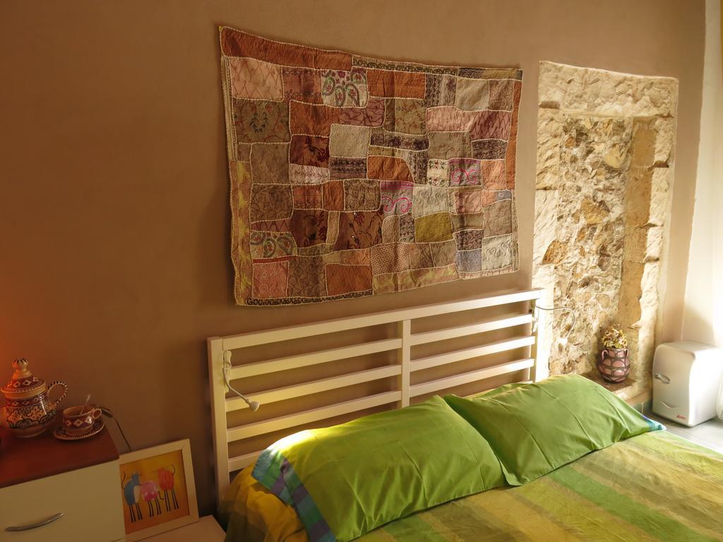 B&B Spiraglio Syracuse Exterior foto