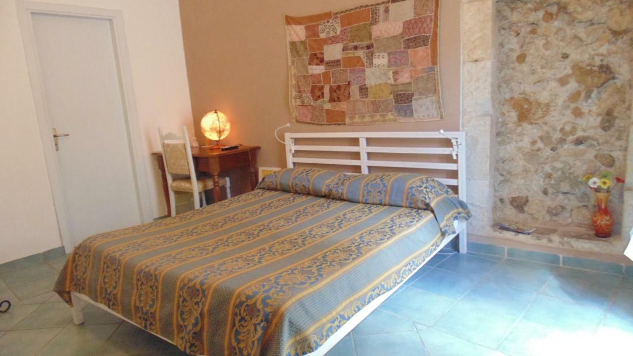 B&B Spiraglio Syracuse Exterior foto