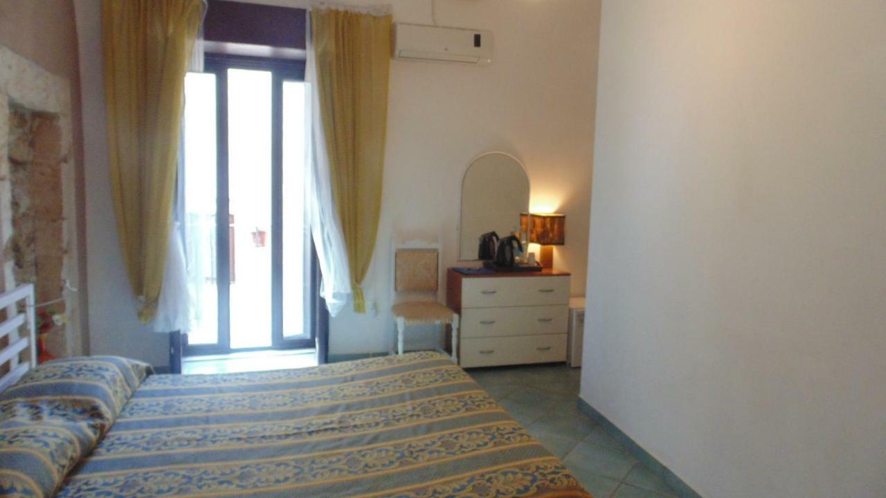 B&B Spiraglio Syracuse Exterior foto